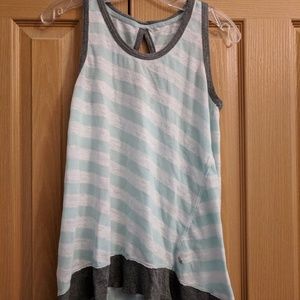 Calvin Klein Performance Athleisure Tank